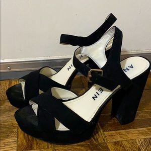 Anne Klein Heels